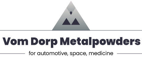 Vom Dorp Metalpowders GmbH